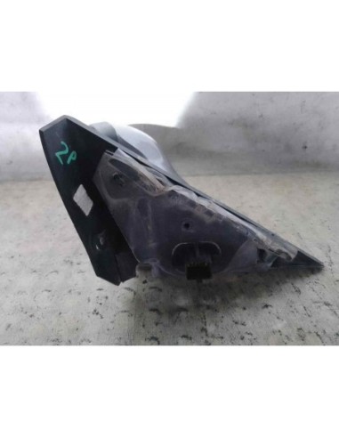 RETROVISOR IZQUIERDO RENAULT SCENIC II (JM) -...