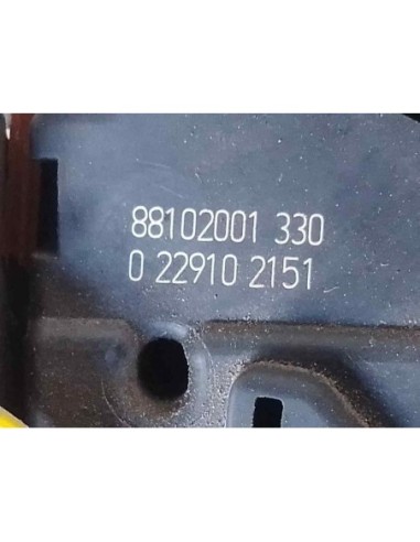 MANDO MULTIFUNCION RENAULT KANGOO II (F/KW0) -...