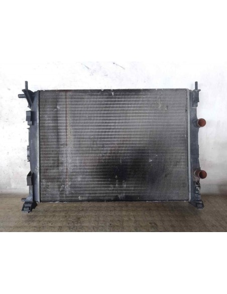 RADIADOR AGUA RENAULT MEGANE II BERLINA 3P - 239199
