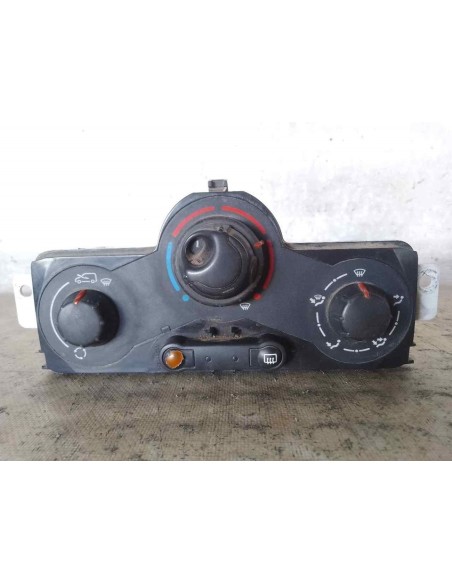 MANDO CALEFACCION / AIRE ACONDICIONADO RENAULT KANGOO II (F/KW0) - 198204