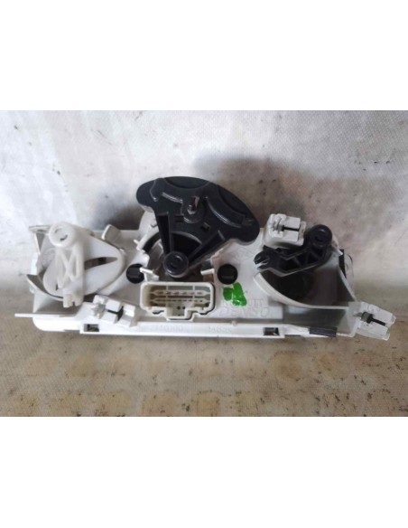 MANDO CALEFACCION / AIRE ACONDICIONADO RENAULT KANGOO II (F/KW0) - 198204