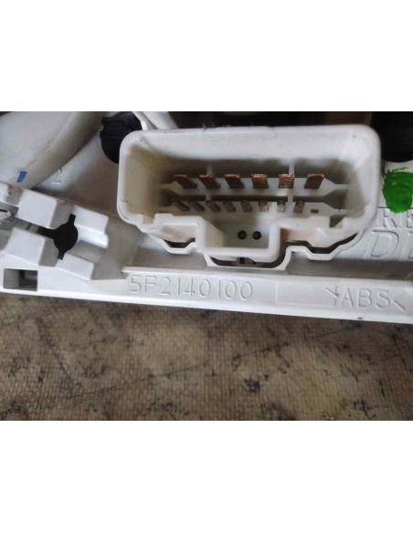 MANDO CALEFACCION / AIRE ACONDICIONADO RENAULT KANGOO II (F/KW0) - 198204