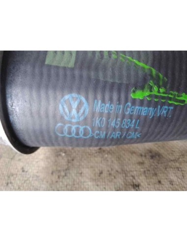 TUBO VOLKSWAGEN GOLF V (1K1)(10 2003) - 247292