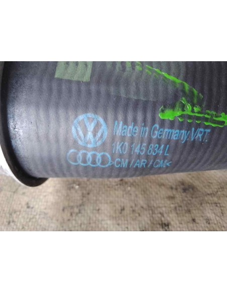 TUBO VOLKSWAGEN GOLF V (1K1)(10 2003) - 247292