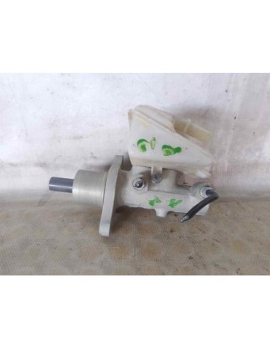 BOMBA FRENO FORD FOCUS BERLINA (CAP) - 249025