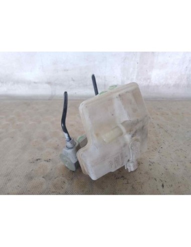 BOMBA FRENO FORD FOCUS BERLINA (CAP) - 249025