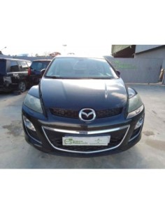 MOTOR COMPLETO MAZDA CX-7 ER - 262493