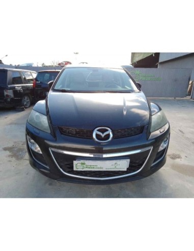 MOTOR COMPLETO MAZDA CX-7 ER - 262493