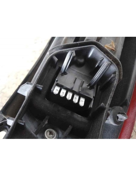 PILOTO TRASERO IZQUIERDO OPEL CORSA C - 248545