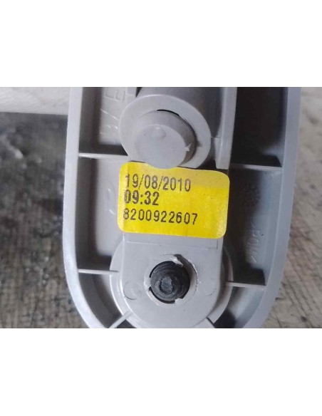 PARASOL DERECHO RENAULT KANGOO II (F/KW0) - 198559