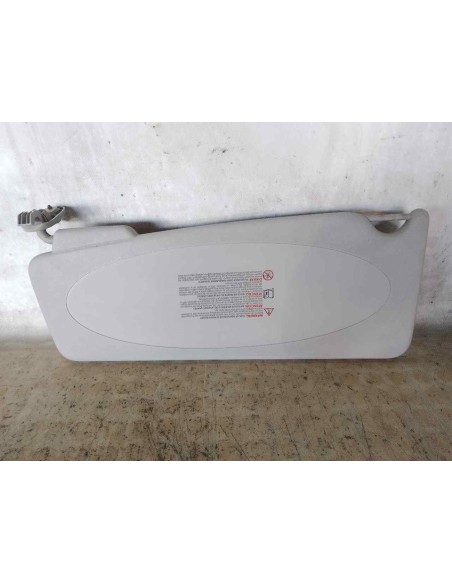 PARASOL DERECHO RENAULT KANGOO II (F/KW0) - 198559