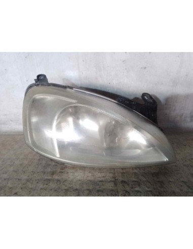 FARO DERECHO OPEL CORSA C - 248095