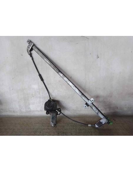 ELEVALUNAS DELANTERO IZQUIERDO FIAT DUCATO II FURGÓN 15 - 233605