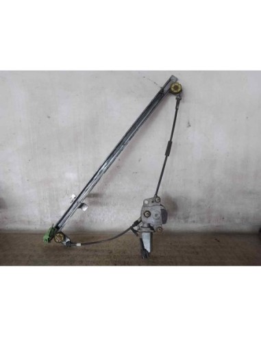 ELEVALUNAS DELANTERO IZQUIERDO FIAT DUCATO II...