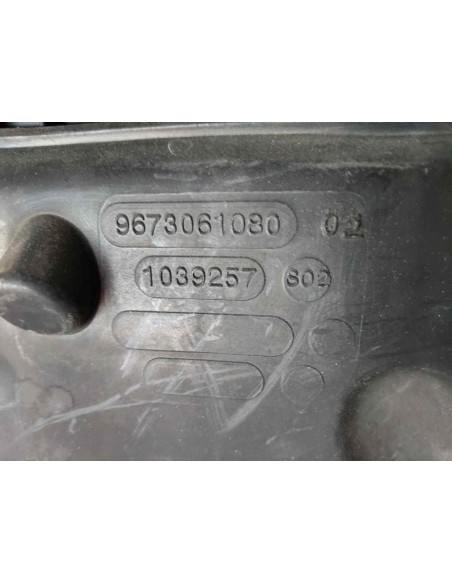 FILTRO AIRE PEUGEOT PARTNER FURGÓN - 232090