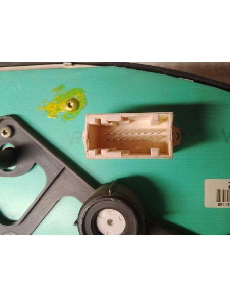 CUADRO INSTRUMENTOS PEUGEOT 206 - 248541