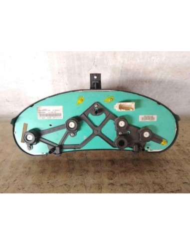 CUADRO INSTRUMENTOS PEUGEOT 206 - 248541