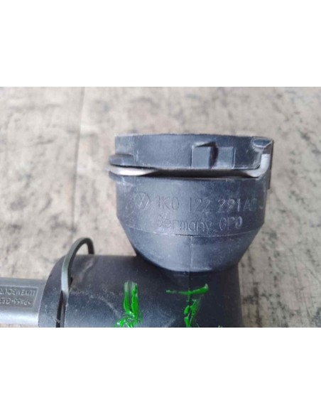 TUBO VOLKSWAGEN GOLF V (1K1)(10 2003) - 220080