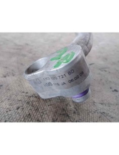 TUBOS AIRE ACONDICIONADO VOLKSWAGEN GOLF V (1K1)(10 2003)... 2