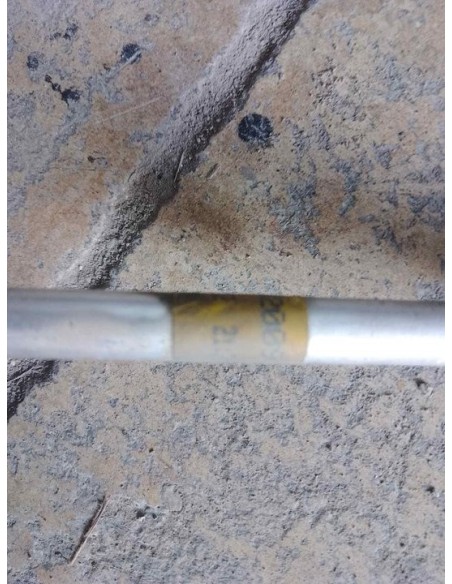 TUBOS AIRE ACONDICIONADO RENAULT CLIO III - 226260