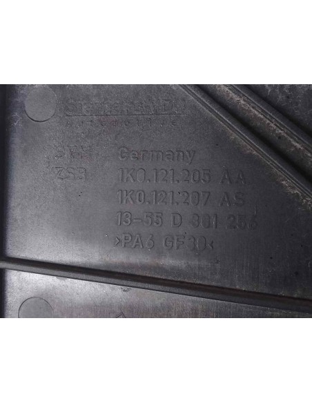 ELECTROVENTILADOR VOLKSWAGEN GOLF V (1K1)(10 2003) - 220101