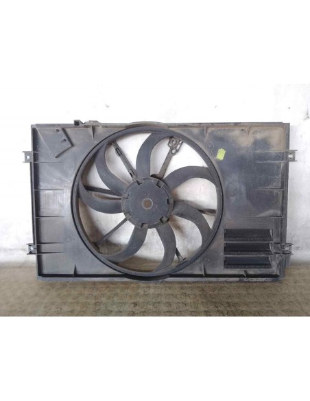 ELECTROVENTILADOR VOLKSWAGEN GOLF V (1K1)(10 2003) - 220101
