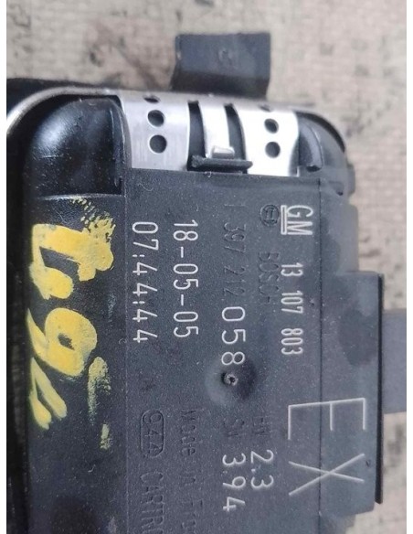 SENSOR OPEL ASTRA H BERLINA - 247839