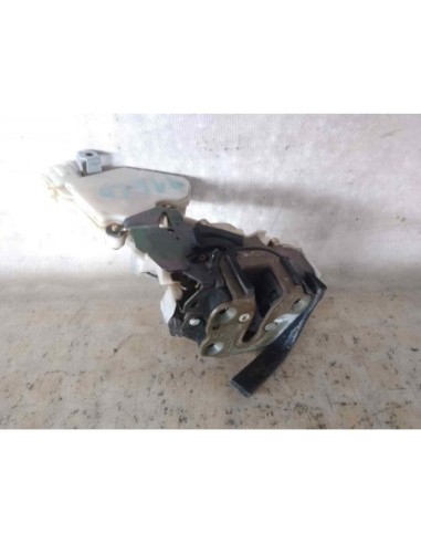 CERRADURA PUERTA TRASERA DERECHA NISSAN PRIMERA...