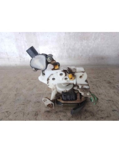 CERRADURA PUERTA DELANTERA IZQUIERDA NISSAN...