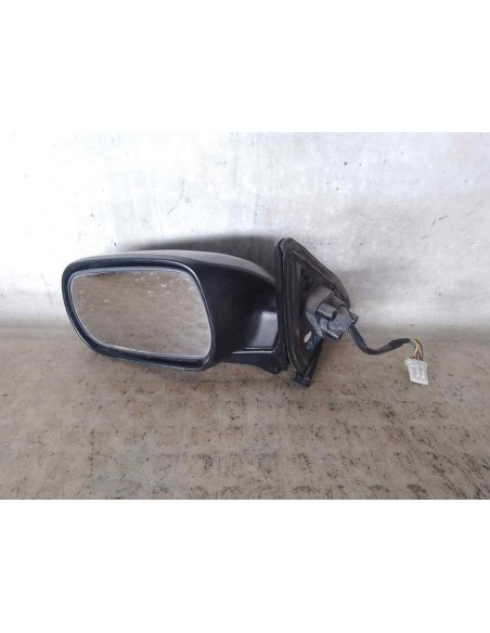 RETROVISOR IZQUIERDO NISSAN PRIMERA BERL / TRAVELLER (P10/W10) - 247855