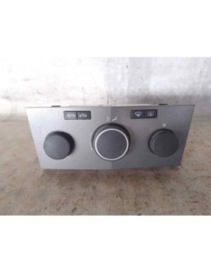 MANDO CALEFACCION / AIRE ACONDICIONADO OPEL ASTRA H...
