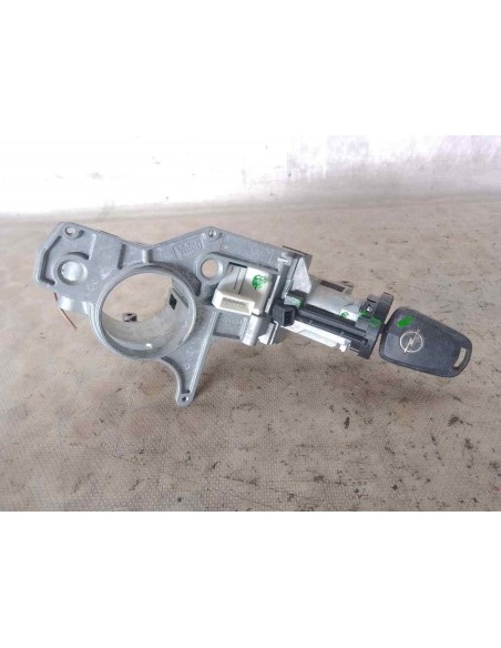 CONMUTADOR DE ARRANQUE OPEL ASTRA H BERLINA - 247840