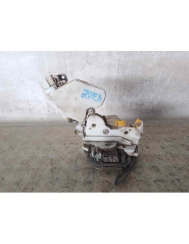 CERRADURA PUERTA TRASERA IZQUIERDA NISSAN...