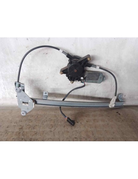 ELEVALUNAS TRASERO DERECHO NISSAN PRIMERA BERL / TRAVELLER (P10/W10) - 247842