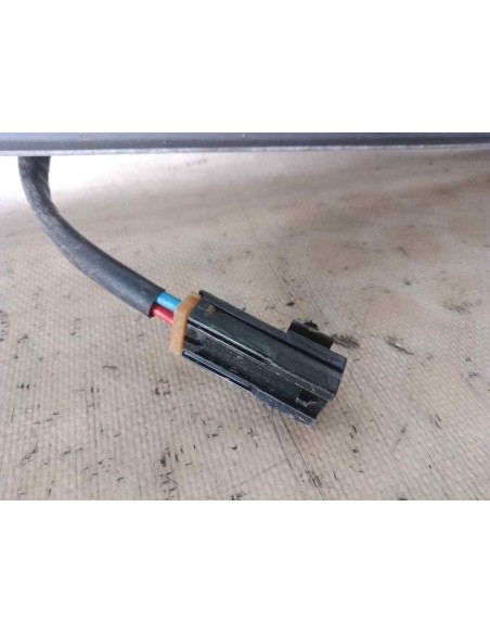 ELEVALUNAS TRASERO DERECHO NISSAN PRIMERA BERL / TRAVELLER (P10/W10) - 247842
