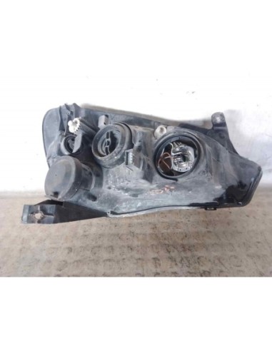 FARO IZQUIERDO OPEL CORSA C - 248538