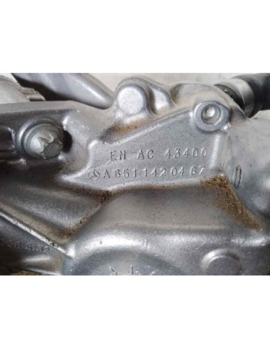 VALVULA EGR MERCEDES-BENZ CLASE C (BM 204)...