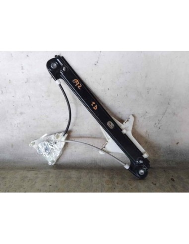 ELEVALUNAS TRASERO DERECHO VOLKSWAGEN POLO V...