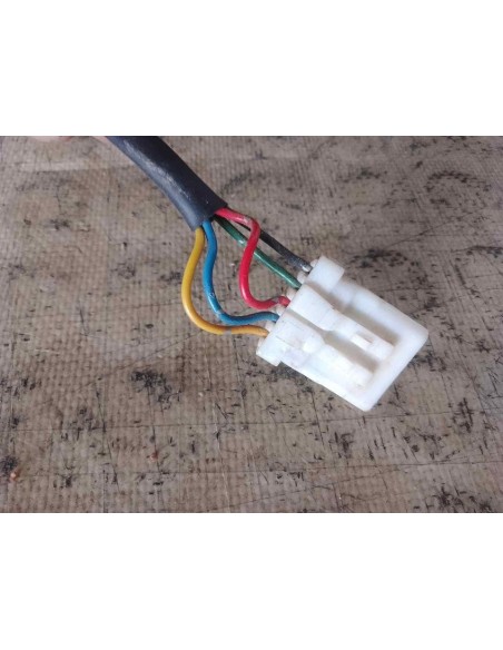 RETROVISOR DERECHO NISSAN PRIMERA BERL / TRAVELLER (P10/W10) - 247849