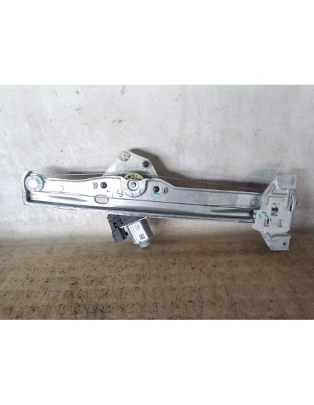 ELEVALUNAS DELANTERO IZQUIERDO FORD KA+ (CDU) - 230015