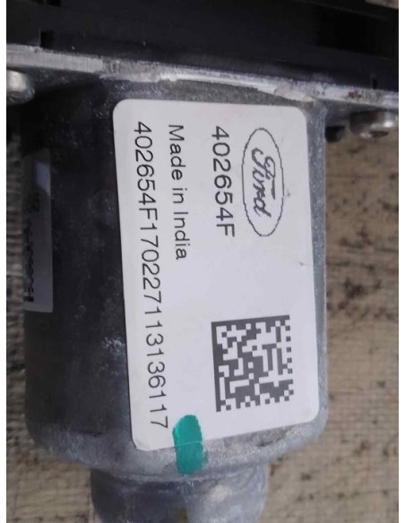 ELEVALUNAS DELANTERO IZQUIERDO FORD KA+ (CDU) - 230015