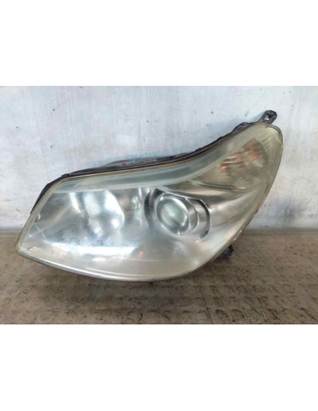 FARO IZQUIERDO CITROEN C5 BERLINA - 221637