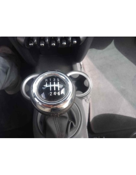POMO PALANCA CAMBIO MINI MINI (R56) - 233913