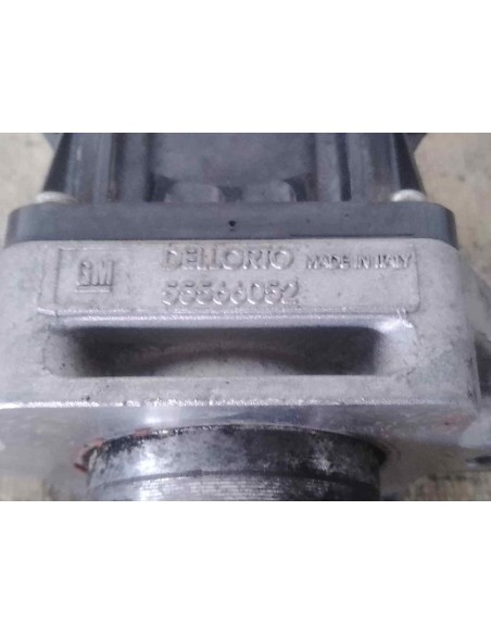 VALVULA EGR OPEL INSIGNIA BERLINA - 230325