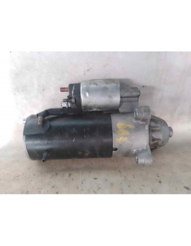 MOTOR ARRANQUE FORD FOCUS BERLINA (CAK) - 248083