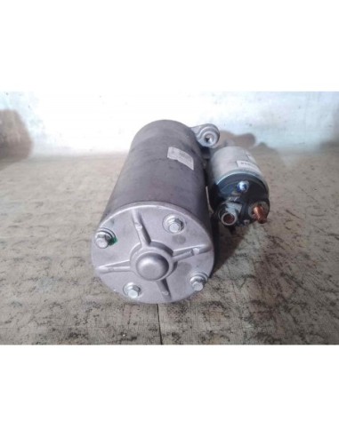 MOTOR ARRANQUE FORD FOCUS BERLINA (CAK) - 248083