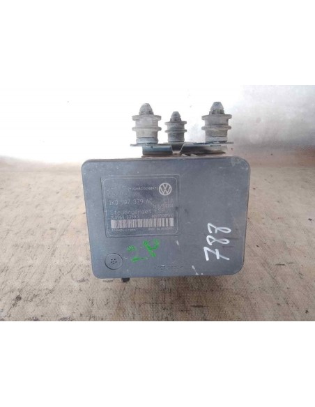 ABS VOLKSWAGEN GOLF V (1K1)(10 2003) - 220059