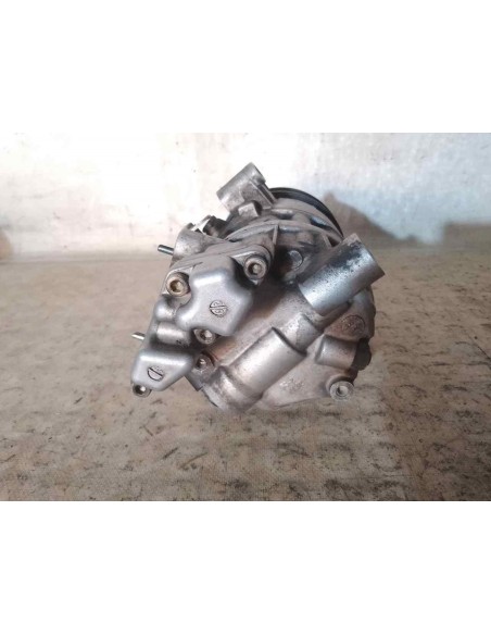 COMPRESOR AIRE ACONDICIONADO BMW SERIE 1 BERLINA (E81/E87) - 248082