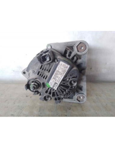 ALTERNADOR RENAULT SCENIC II (JM) - 249030