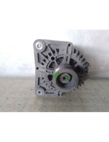 ALTERNADOR RENAULT SCENIC II (JM) - 249030